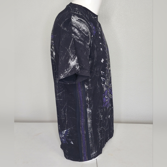 Affliction Premium Black Label T-shirt 🔥🔥🔥 - Picture 7 of 14